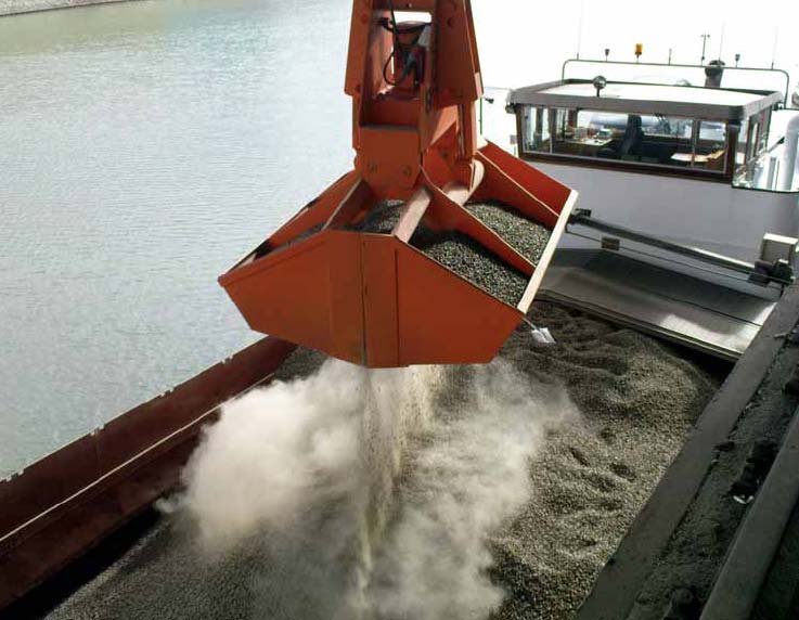 Deutsche Technik vom Feinsten - German Engineering at its best
